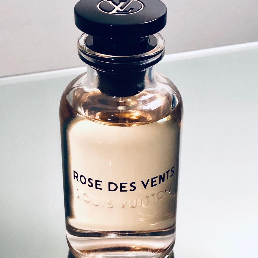 Louis Vuitton Rose Des Vents Eau De Parfum